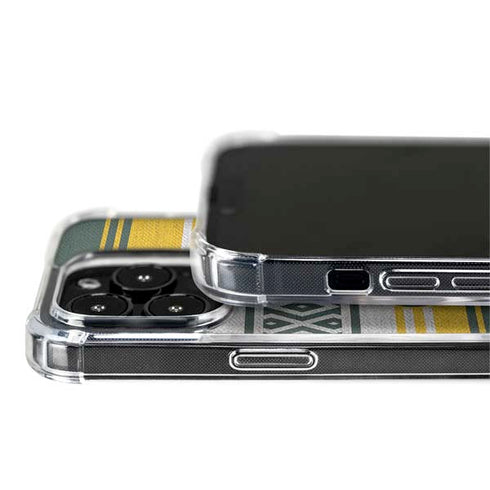 NFL Green Bay Packers Trailblazer iPhone 15 Pro MagSafe Case